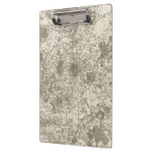 Paris 5 klemmbrett (Links)