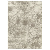 Paris 5 klemmbrett (Rückseite)