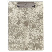 Paris 5 klemmbrett (Vorderseite)