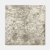 Paris 5 magnet (Vorne)