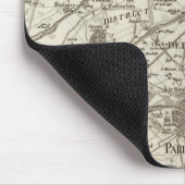 Paris 5 mousepad (Ecke)