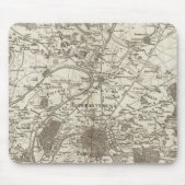 Paris 5 mousepad (Vorne)