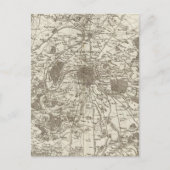 Paris 5 postkarte (Vorderseite)