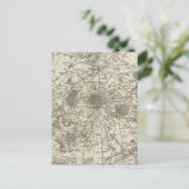 Paris 5 postkarte (Stehend Vorderseite)