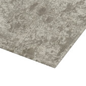 Paris 5 schneidebrett (Ecke)