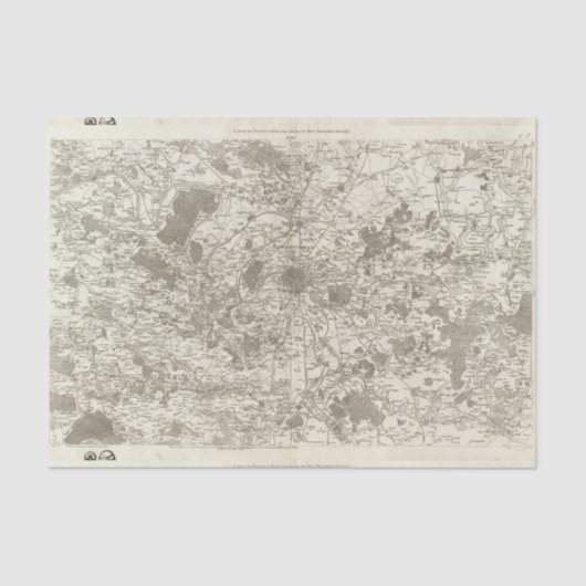 Paris 5 seidenpapier (Vorderseite)