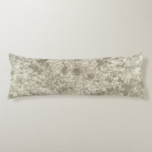 Paris 5 seitenschläferkissen