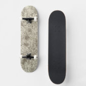 Paris 5 skateboard (Vorderseite)