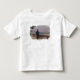 Paris ab Meudon Kleinkind T-shirt