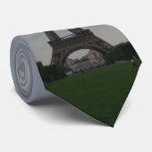 Paris-Ansicht Krawatte (Gerollt)