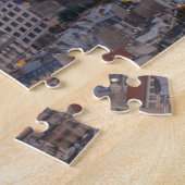 Paris-Antennen-Puzzlespiel Puzzle (Seite)