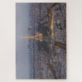 Paris-Antennen-Puzzlespiel Puzzle (Vertikal)