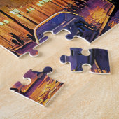 Paris Art 2 Skyline Art Foto Puzzles Paris Frankre (Seite)