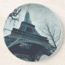 Paris-Ausflug Eiffel