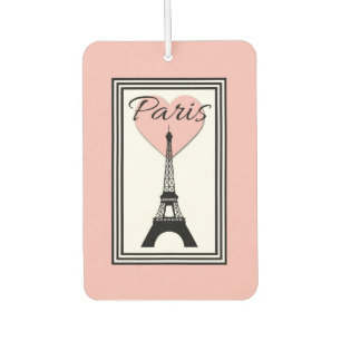 Paris Autolufterfrischer
