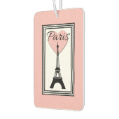 Paris Autolufterfrischer (Links)