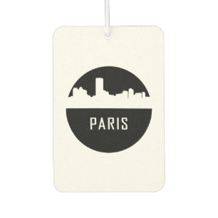 PARIS AUTOLUFTERFRISCHER