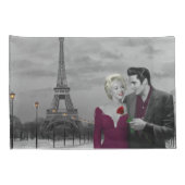 Paris B&W 2 Kissenbezug (Rückseite-Rechts)