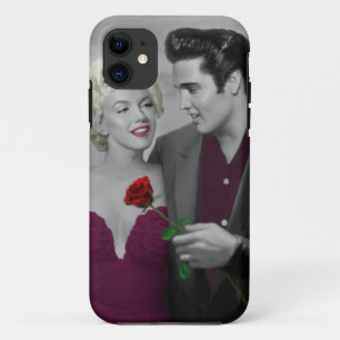 Paris B&W iPhone 11 Hülle