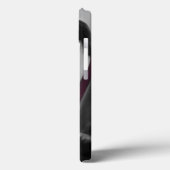 Paris B&W Case-Mate iPhone Hülle (Rückseite / Links)