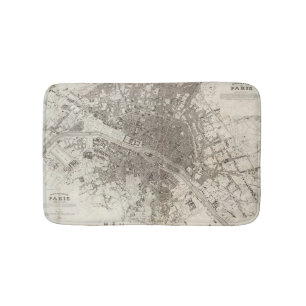 Paris Badematte