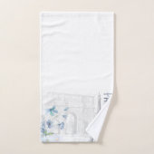 Paris Badhandtuch Set (Handtuch)