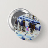 Paris-Balkon Button (Vorne & Hinten)