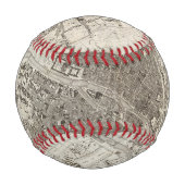 Paris Baseball (Vorderseite)