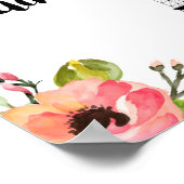 Paris Bedroom Deco, Paris Print, Paris Deco Poster (Ecke)