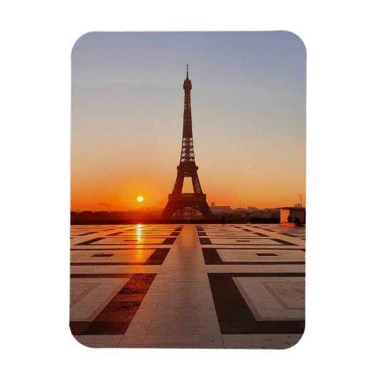 Paris (Begriffsklärung) Magnet (Vertikal)