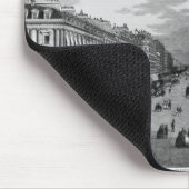 Paris, Boulevardde Sebastopol Mousepad (Ecke)