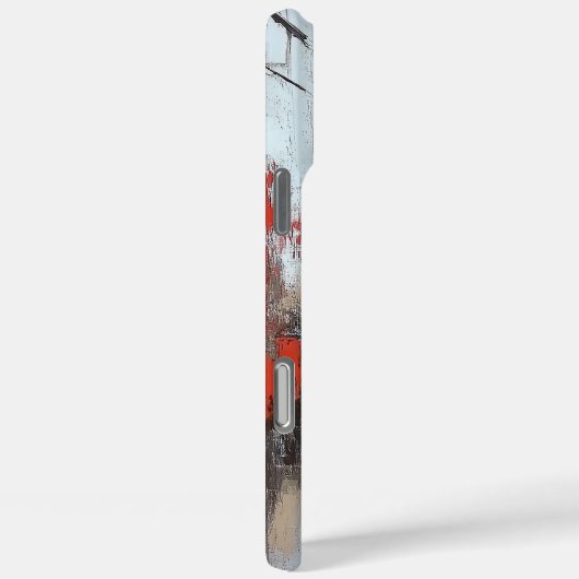 Paris Bound Woman Case-Mate iPhone Hülle (Rückseite / Rechts)