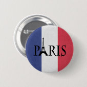 Paris Button (Vorne & Hinten)
