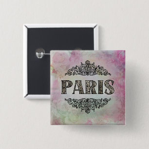 Paris Button