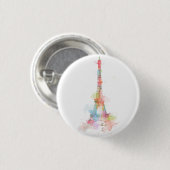 Paris Button (Vorne & Hinten)