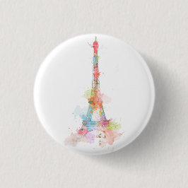Paris Button
