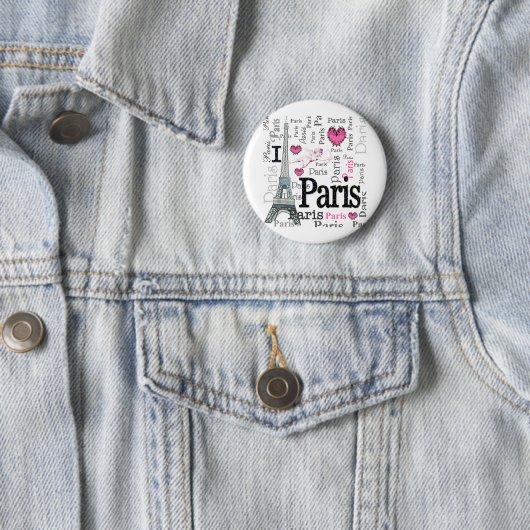 Paris Button (Beispiel)
