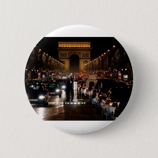 Paris Button (Vorderseite)