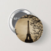 Paris Button (Vorne & Hinten)