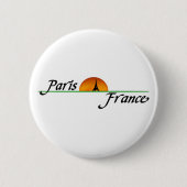 Paris Button (Vorderseite)