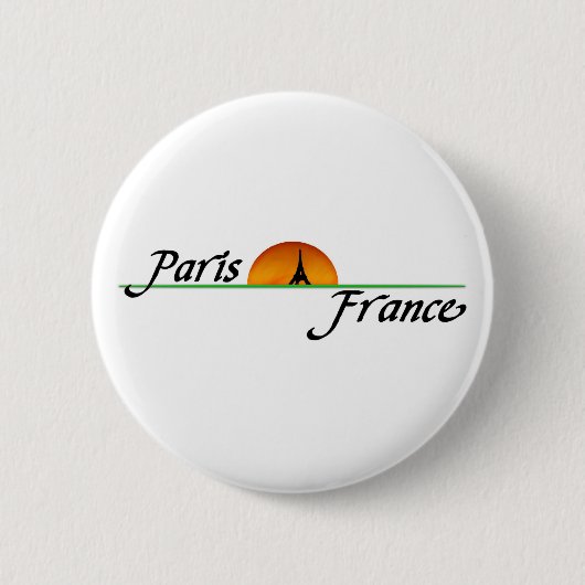 Paris Button (Vorderseite)