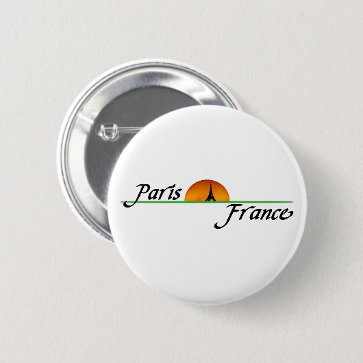 Paris Button (Vorne & Hinten)