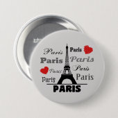 Paris Button (Vorne & Hinten)