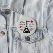 Paris Button (Beispiel)