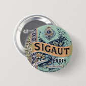 Paris-Button Button (Vorne & Hinten)