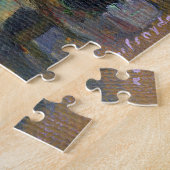 Paris-Café 16x20 Puzzle (Seite)