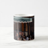 Paris Café (Paris) Kaffeetasse (Mittel)