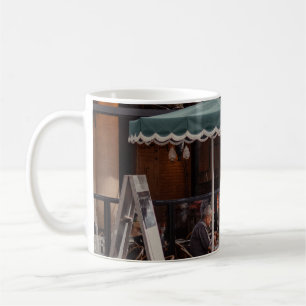 Paris Cafe (Paris) Kaffeetasse