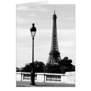 Paris Card