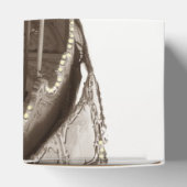 Paris Carouse Geschenkschachtel (Oben)